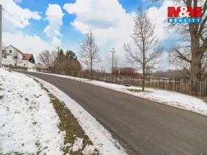 Prodej pozemku pro bydlení, Louňová, 2296 m2