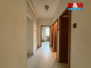 Prodej bytu 2+1, Karviná - Nové Město, Havířská, 59 m2