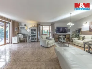 Prodej rodinného domu, Němčice, 325 m2