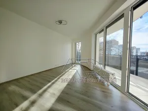 Pronájem bytu 2+kk, České Budějovice, Na Zlaté stoce, 50 m2