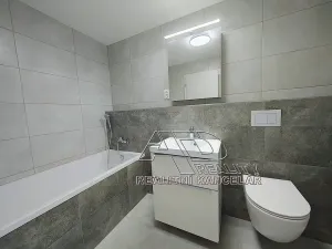 Pronájem bytu 2+kk, České Budějovice, Na Zlaté stoce, 50 m2