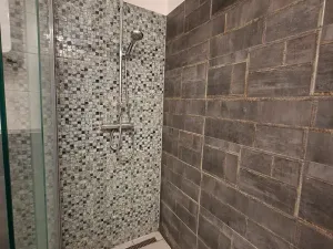 Pronájem bytu 2+kk, Praha - Kobylisy, Uzavřená, 48 m2