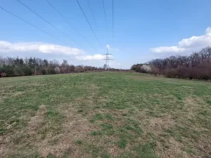 Pronájem pozemku, Praha - Kyje, 10685 m2