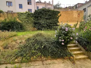 Pronájem bytu 2+kk, Praha - Michle, Pobočná, 44 m2