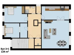 Prodej obchodního prostoru, Zlín, třída Tomáše Bati, 1023 m2