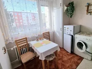 Prodej bytu 1+1, Jihlava, Březinova, 33 m2