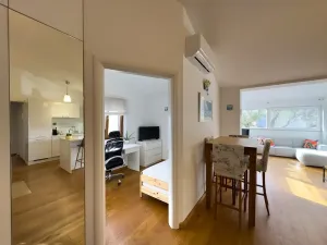 Prodej bytu 3+kk, Pula, Chorvatsko, 63 m2