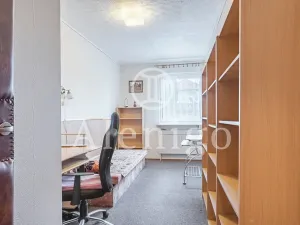 Prodej vícegeneračního domu, Praha - Ďáblice, Vojkovická, 182 m2