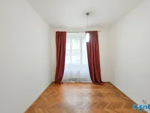 Pronájem bytu 2+kk, Praha - Vinohrady, Sobotecká, 46 m2