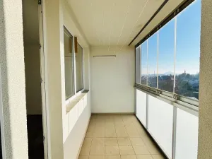 Pronájem bytu 3+1, Cvikov - Cvikov II, Sídliště, 72 m2