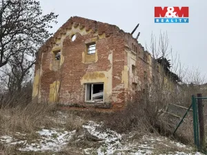 Prodej komerčního pozemku, Přelouč - Štěpánov, 556 m2