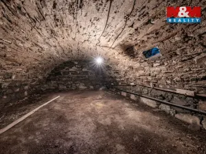 Prodej rodinného domu, Krásný Les, 480 m2