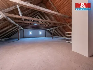 Prodej rodinného domu, Krásný Les, 480 m2