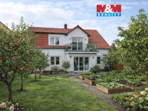 Prodej rodinného domu, Golčův Jeníkov, 5. května, 180 m2