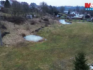 Prodej louky, Přibyslav, U Barevny, 5419 m2