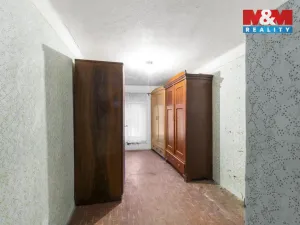 Prodej rodinného domu, Vinary, 85 m2