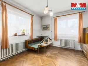 Prodej rodinného domu, Vinary, 191 m2