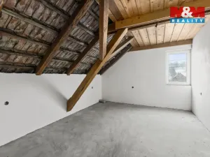 Prodej rodinného domu, Vinary, 191 m2