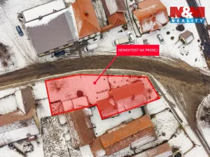 Prodej rodinného domu, Vinary, 191 m2