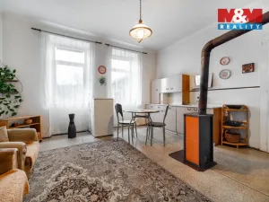 Prodej rodinného domu, Svitavy - Lány, Slovenská, 79 m2