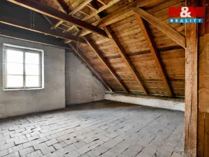 Prodej bytu 4+1, Semily - Podmoklice, K Lomu, 113 m2