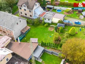 Prodej bytu 4+1, Semily - Podmoklice, K Lomu, 113 m2