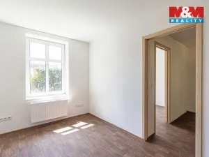 Prodej bytu 2+1, Krnov - Pod Bezručovým vrchem, Příční, 50 m2