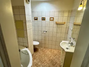Pronájem bytu 3+kk, Praha - Záběhlice, Hlavní, 56 m2