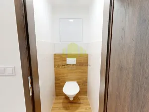 Pronájem bytu 2+kk, Olomouc, Topolová, 55 m2