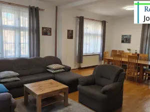 Prodej rodinného domu, Lázně Libverda, 250 m2