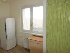 Pronájem bytu 2+1, Přerov, Želatovská, 55 m2