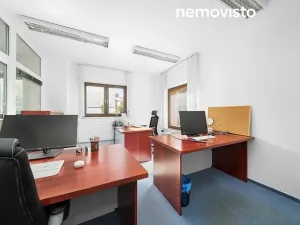 Prodej kanceláře, Ostrava, Sokola Tůmy, 197 m2