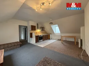 Pronájem bytu 4+kk, Praha - Horní Počernice, Náchodská, 103 m2