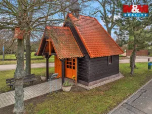 Prodej pozemku pro bydlení, Němčice, 642 m2