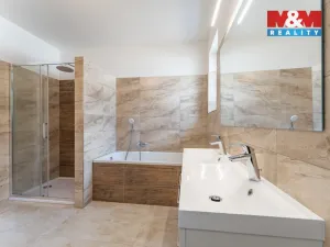 Prodej rodinného domu, Všechlapy, 120 m2