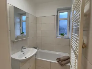 Pronájem bytu 3+1, Ostrava - Hrabová, Viktora Huga, 78 m2