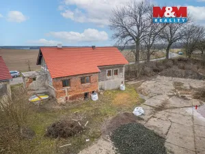 Prodej rodinného domu, Kozojedy, 103 m2