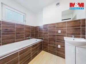 Pronájem bytu 3+kk, Dasnice, 55 m2