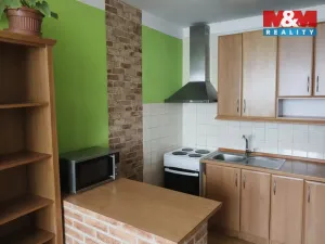 Pronájem bytu 3+1, Lány, U lipky, 76 m2