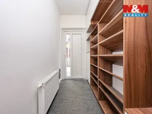 Pronájem rodinného domu, Olomouc - Slavonín, Jižní, 86 m2