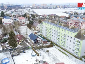 Pronájem rodinného domu, Olomouc - Slavonín, Jižní, 86 m2