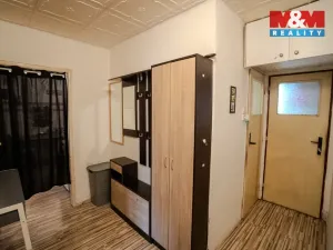 Prodej bytu 2+1, Kladno - Kročehlavy, Unhošťská, 55 m2