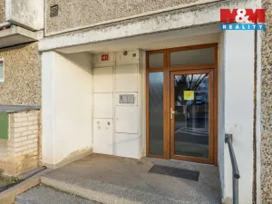 Prodej bytu 3+1, Slaný, Pražská, 68 m2