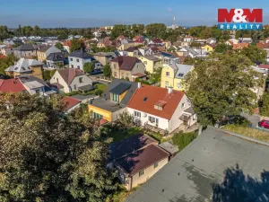 Prodej rodinného domu, Nymburk, Pístecká, 159 m2