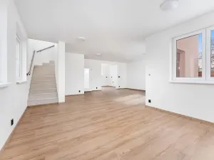 Prodej rodinného domu, Bučovice, 162 m2