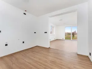 Prodej rodinného domu, Bučovice, 162 m2