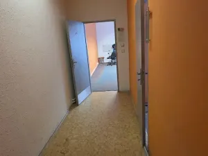 Pronájem výrobních prostor, Brno, Bieblova, 185 m2