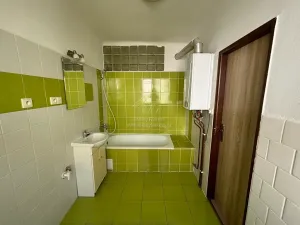 Pronájem bytu 2+kk, Rokycany, Smetanova, 52 m2