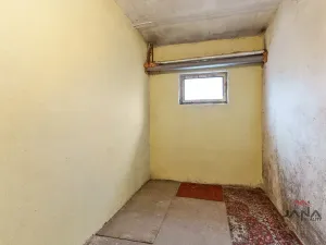 Prodej bytu 3+1, Mělnické Vtelno, Sídliště Střed, 107 m2