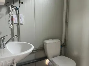 Prodej mobilheimu, Ústí nad Labem - Klíše, Jateční, 20 m2